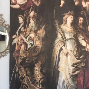 Lavie - life 2.5m panel