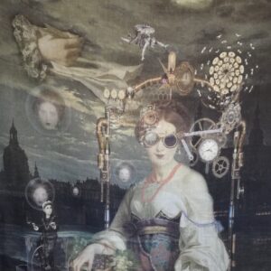 Reflection panel - 1.5m x 2m