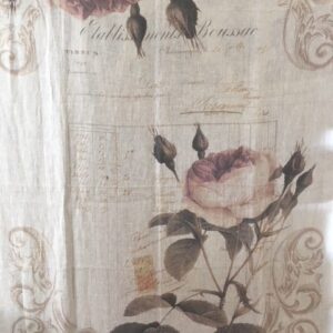 Rose script 3 m